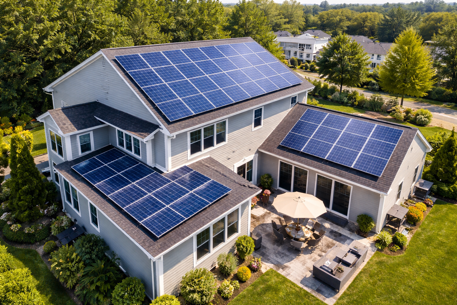 Residential Solar