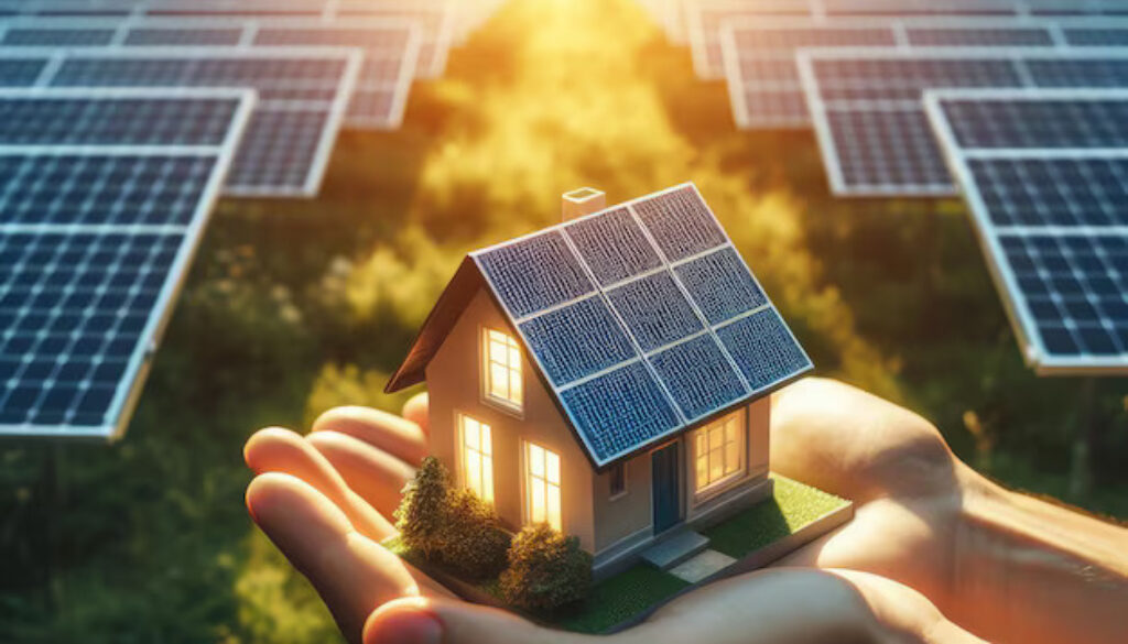 Solar Energy Savings in Kerala: Cut KSEB Bills by 80%