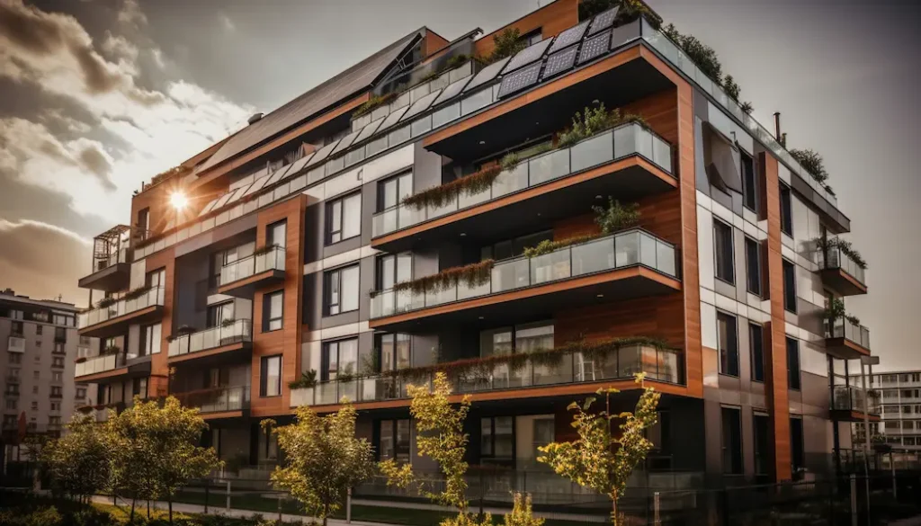 Solar for Apartments in Kerala: Solving the Shared Rooftop Challenge
