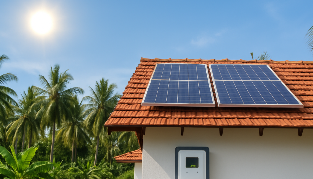 Solar Systems in Kerala: Everything Homeowners Need to Know Before Going Solar