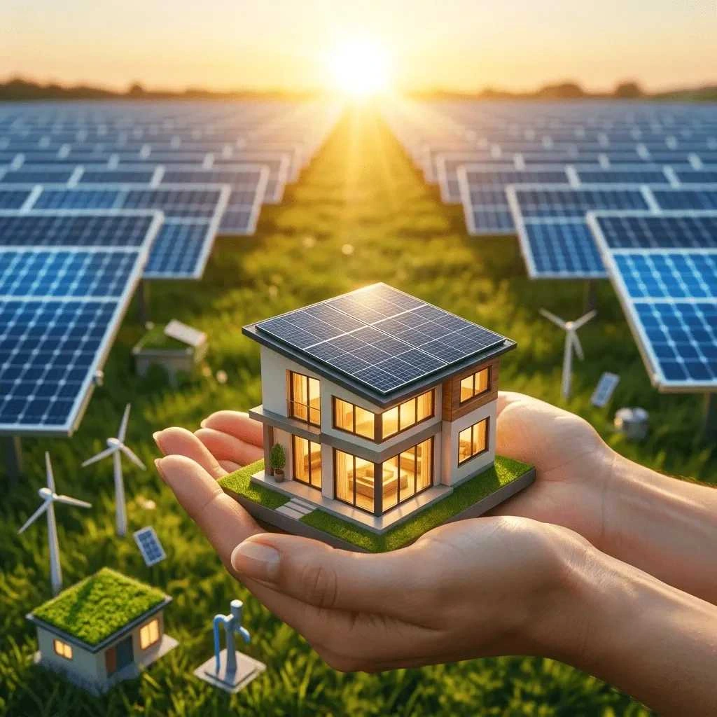 Solar Master