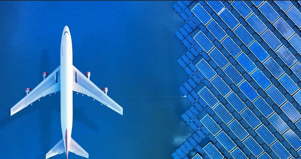 What Kerala’s Solar-Powered Airport Can Teach Us About Going Solar