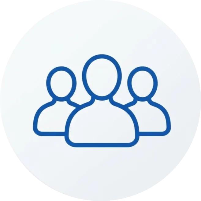Expert Team