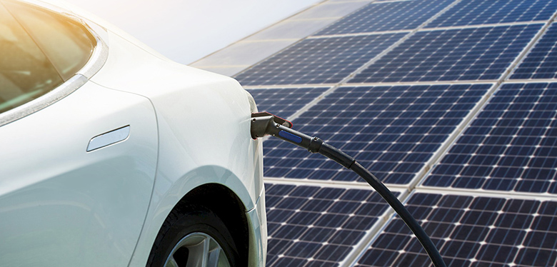 EV Charging Stations Installation in Kochi