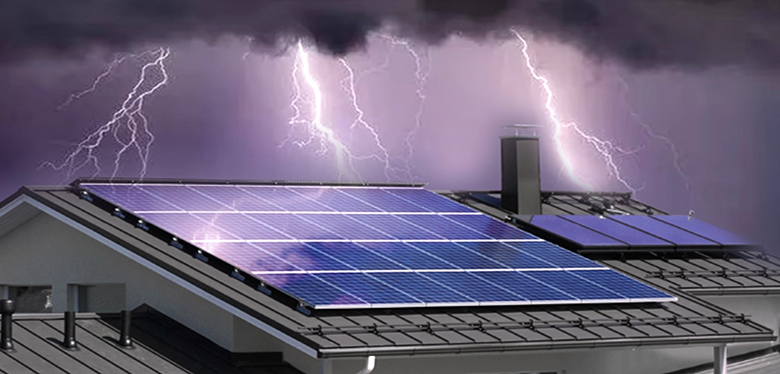 Lightning Arresters in Kerala